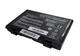 Аккумуляторная батарея для ноутбука Asus A32-F82 F52 11.1V Black 5200mAh OEM - фото 2, миниатюра