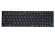 Клавиатура для ноутбука Asus (K50, K60, K70) с подсветкой (Light), Black, (Black Frame) RU - фото 2, миниатюра