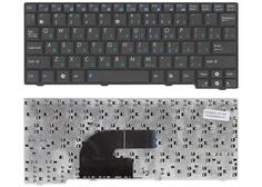 Купить Клавиатура для ноутбука Asus EEE PC (MK90H) Black, RU