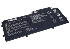 Купить Аккумуляторная батарея для ноутбука Asus C31N1528 ZenBook UX360 11.55V Black 3000mAh OEM