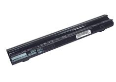 Купить Аккумуляторная батарея для ноутбука Asus A32-U46 U46 14.4V Black 5200mAh OEM