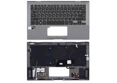 Купить Клавиатура для ноутбука Asus Pro B9440U Black, (Black TopCase), RU