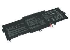 Купить Аккумуляторная батарея для ноутбука Asus C31N1811 ZenBook 14 UX433FA 11.55V Black 4335mAh OEM