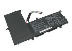 Купить Аккумуляторная батарея для ноутбука Asus C21N1521 Vivobook L200HA 7.6V Black 5000mAh OEM