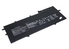 Купить Аккумуляторная батарея для ноутбука Asus C31N1538 ZenBook Q324UA, UX360UA 11.55V Black 4940mAh