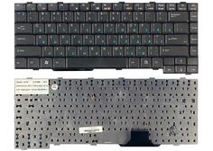 Купить Клавиатура для ноутбука Asus (W1, W1000) Black, RU