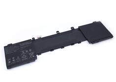Купить Аккумуляторная батарея для ноутбука Asus C42N1728 ZenBook Pro U5500 15.4V Black 4614mAh OEM