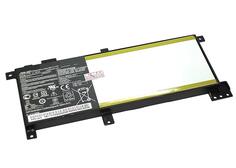 Купить Аккумуляторная батарея для ноутбука Asus C21N1508 X456 7.6V Black 3800mAh Orig
