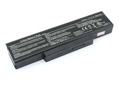 Купить Аккумуляторная батарея для ноутбука Asus A33-F3 A9 11.1V Black 4800mAh OEM