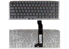 Купить Клавиатура для ноутбука Asus (UX30) Black, (No Frame) RU