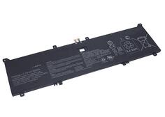 Купить Аккумуляторная батарея для ноутбука Asus C22N1720 UX391U 7.7V Black 6500mAh