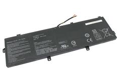 Купить Аккумуляторная батарея для ноутбука Asus C41N1832 P3548FB 15.4V Black 4550mAh OEM