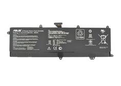 Купить Аккумуляторная батарея для ноутбука Asus C21-X202 7.4V Black 5136mAh Orig
