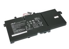 Купить Аккумуляторная батарея для ноутбука Asus B31N1402 N591LB 11.4V Black 4110mAh Orig