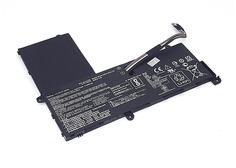 Купить Аккумуляторная батарея для ноутбука Asus B31N1503 EeeBook E202SA 11.4V Black 4110mAh OEM