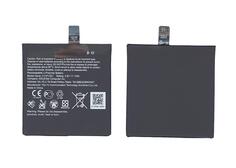 Купить Аккумуляторная батарея для смартфона Asus C11P1321 A68M 3.8V Black 1850mAh 7.03Wh