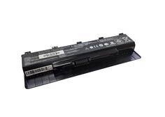 Купить Аккумуляторная батарея для ноутбука Asus A32-N56 10.8V Black 5200mAh OEM