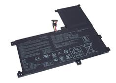Купить Аккумуляторная батарея для ноутбука Asus B41N1532 UX560UA 15.2V Black 3200mAh
