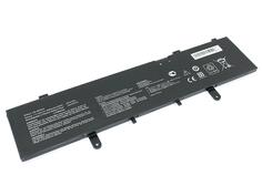 Купить Аккумуляторная батарея для ноутбука Asus B31N1632 Zenbook X405U 11.52V Black 2800mAh OEM