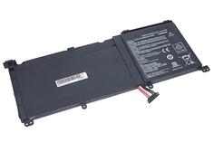 Купить Аккумуляторная батарея для ноутбука Asus C41N1416 ZenBook Pro UX501VW 15.2V Black 3950mAh OEM