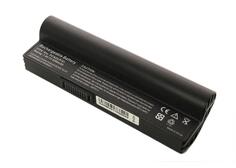 Купить Аккумуляторная батарея для ноутбука Asus A22-P701 EEE PC 700 7.4V Black 5200mAh OEM