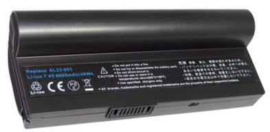 Батарея для ASUS Eee PC
