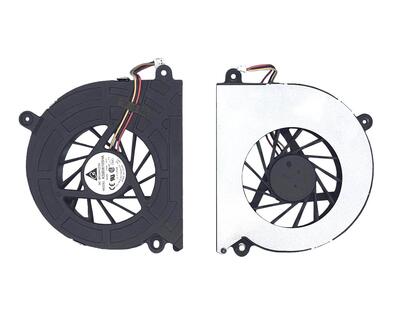 Вентилятор для ноутбука Asus Eee Top PC ET2010 5V 0.40A 3-pin Brushless