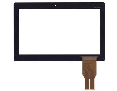 Тачскрин (Сенсорное стекло) для планшета Asus 5305P FPC-1 черный