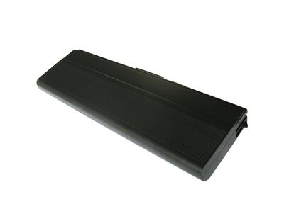 Усиленная аккумуляторная батарея для ноутбука Asus A32-F9 X20 11.1V Black 7800mAh OEM - фото 5