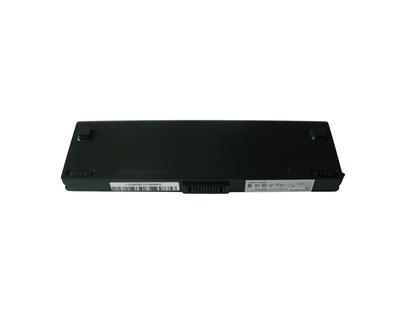 Усиленная аккумуляторная батарея для ноутбука Asus A32-F9 X20 11.1V Black 7800mAh OEM - фото 6
