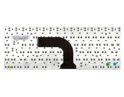 Клавиатура для ноутбука Asus EEE PC (C90, C90P, C90S, Z98, Z37) Black, RU (вертикальный энтер) - фото 3