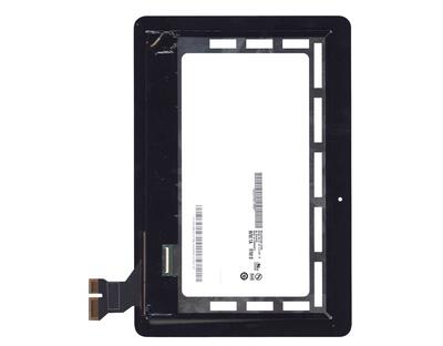 Матрица с тачскрином (модуль) для Asus Transformer Pad TF103C черный