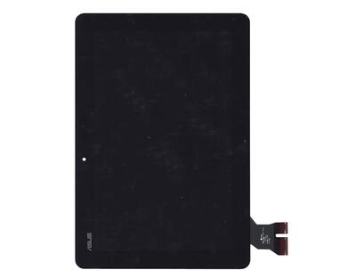Матрица с тачскрином (модуль) для Asus Transformer Pad TF103C черный - фото 2