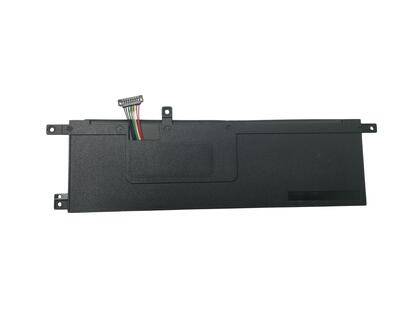 Аккумуляторная батарея для ноутбука Asus B21N1329 X453 7.2V Black 4000mAh OEM - фото 2