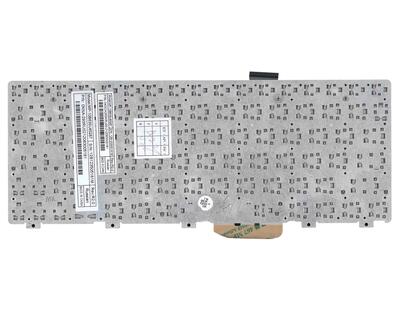 Клавиатура для ноутбука Asus EEE PC (1015) Silver, (No Frame) RU VER-2 - фото 3