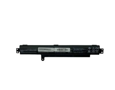 Аккумуляторная батарея для ноутбука Asus A31N1311 X102BA 11.25V Black 2600mAh OEM