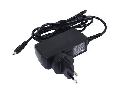 Блок питания для ноутбука Asus 10W 5V 2A Micro-USB 4.5x3.0mm AS10050MCNQC Travel Charger OEM