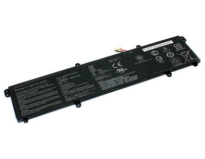 Аккумуляторная батарея для ноутбука Asus B31N1911 A413FF 11.55V Black 3640mAh OEM