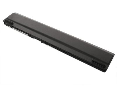 Аккумуляторная батарея для ноутбука Asus A42-A3 14.8V Black 4400mAh Orig - фото 2