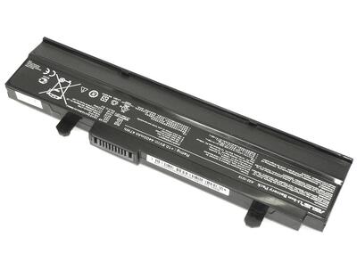 Аккумуляторная батарея для ноутбука Asus A31-1015 Eee PC 1015 10.8V Black 4400mAh Orig