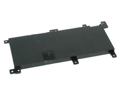 Аккумуляторная батарея для ноутбука Asus C21N1509 X556 7.6V Black 4840mAh Orig - фото 2