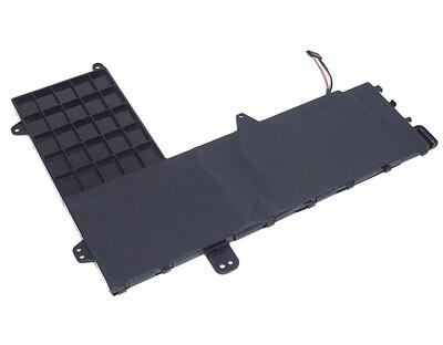 Аккумуляторная батарея для ноутбука Asus B21N1506 E502S 7.6V Black 4200mAh OEM - фото 2