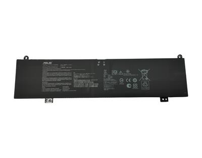 Аккумуляторная батарея для ноутбука Asus C41N2013 Rog Strix G513 15.4V Black 5845mAh OEM