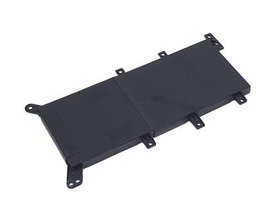 Аккумуляторная батарея для ноутбука Asus C21N1347 X555 7.6V Black 5000mAh OEM - фото 2