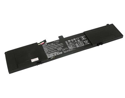 Аккумуляторная батарея для ноутбука Asus C31N1517 TP301UA 11.55V Black 4750mAh Orig