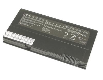 Аккумуляторная батарея для ноутбука Asus AP21-1002HA Eee PC 1002 7.4V Black 4200mAh Orig