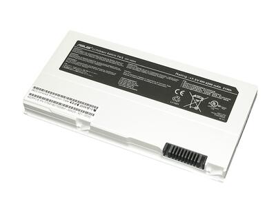 Аккумуляторная батарея для ноутбука Asus AP21-1002HA Eee PC 1002 7.4V White 4200mAh Orig