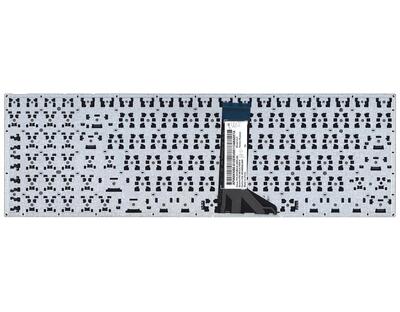 Клавиатура для ноутбука Asus (X551, X551CA) Black, (No Frame) RU - фото 3