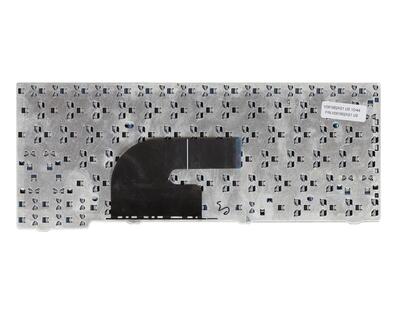 Клавиатура для ноутбука Asus EEE PC (MK90H) Black, RU - фото 3