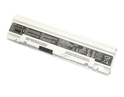 Аккумуляторная батарея для ноутбука Asus A31-1025 Eee PC 1025C 10.8V Silver 2600mAh Orig